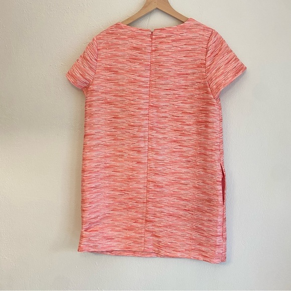 Cynthia Steffe‎ Pink Short Sleeve Dress - Picture 7 of 7